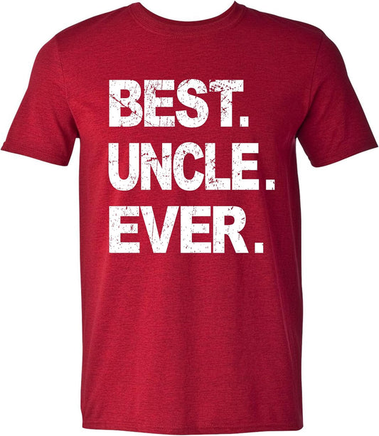 Best Dad Ever, Funny Sarcastic Dad T-Shirt, Cute Joke Men T Shirt Gifts for Daddy